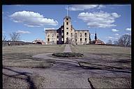 Stjärnorp castle