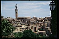 Siena view