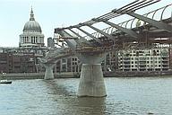 Millennium bridge