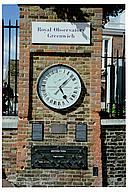 Royal Observatory, Greenwich