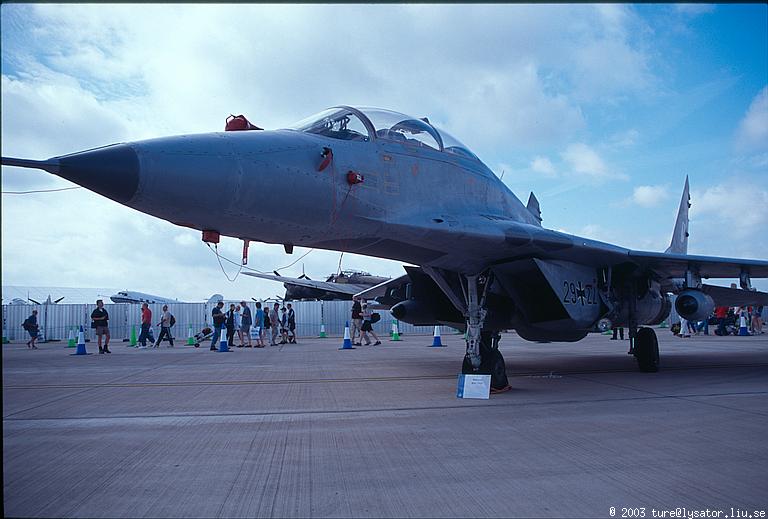 MiG-29