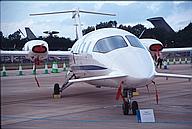 Piaggio Avanti