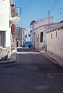 Street, Larnaka