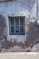 Window, Larnaka