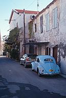 Street, Larnaka