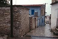 Street, Lefkara