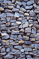 Wall of blue stones, Lefkara