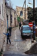 Street, Lefkara