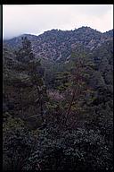 Troodos